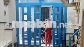 Nhà-NC-3PN-3WC-Gia-10Tr-TL-Tran Quang Khải-P-Tan Định-Q1