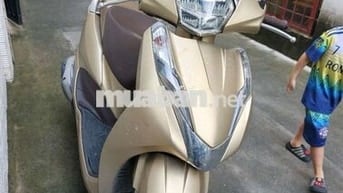 Honda Lead 2020 Vàng cát BSTP Chính Chủ