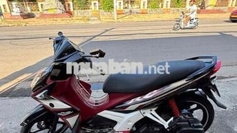 Yamaha Nouvo Đỏ, Đen, Trắng Xe tay ga