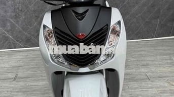Honda PS 2008 Lên áo 2012 Trắng 150cc