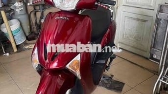 honda LEAD nhật Fi phun xăng điện tử,xe còn mới