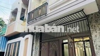 🏡 CHO THUÊ NHÀ 3 TẦNG MỚI 100% MT LÊ VĂN THỊNH – HO