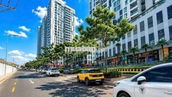 CC cho thuê căn hộ chung cư Urban Green đường 6 Quốc lộ 13, Hiệp Bình 