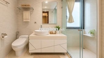 CĂN HỘ CAO CẤP MỚI KHAI TRƯƠNG TẠI KIM MÃ