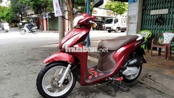 Honda Vision 2019 - Màu Đỏ - Chính Chủ