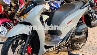 Honda SH160ABS 2023 Xám 9000 km