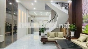 🇻🇳 CHO THUÊ NHÀ 3 TẦNG: LÊ VĂN THỊNH - 3 PHÒNG NGỦ - ĐỦ NỘI THẤT
