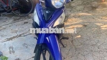 Kymco 50cc Xanh Việt Nam