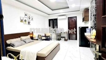 🔥 STUDIO FULL NỘI THẤT TẠI TÂN BÌNH 🔥