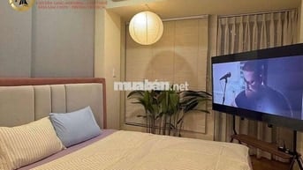 Sang Homestay HXH Nguyễn Trãi - Tổng 10p + 1p kho - Thang Máy