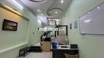 Cho thuê nhà liền kề 3 tầng vào ở ngay
