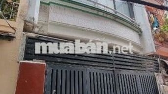 hẻm Lạc long Quân, Quận Tân Bình, 4x12, 1T 4L, 8PN 8WC - Cho CHDV