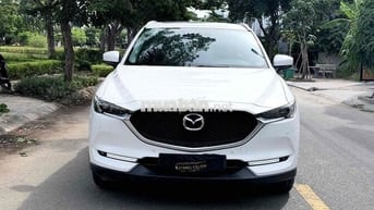 Mazda CX 5 2.0 AT 2017