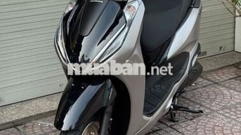 Honda Lead ABS 2026 Xám nhám 600km
