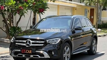 Mercedes GLC 200 model 2022
