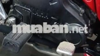 Yamaha Exciter 1S94 2011 Đỏ