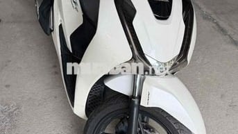 Honda SH 150i ABS Trắng