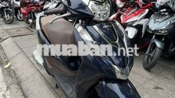 Honda Lead 4val 2023 Xanh Đã sử dụng