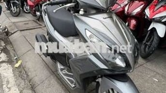Honda Air Blade FI 2015 Xám Đã sử dụng