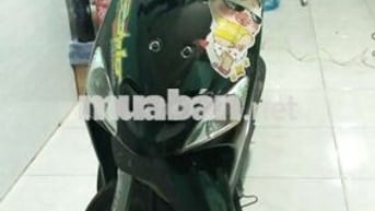 Yamaha Mio màu Đen
