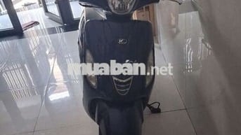 Kymco Like 50 Xanh 1281 km