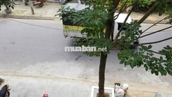 cho thuê toà nhà làm VP 3tầng Tố Hữu