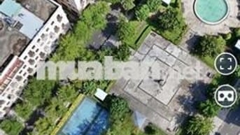 bán Shophouse Tại Thị Trấn Hoàng Hôn Phú Quốc , Căn Góc chỉ 20.5 tỷ
