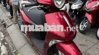 Yamaha Janus 2018 Đỏ 90%