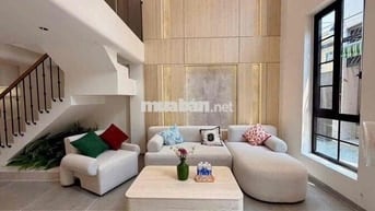 THUÊ NHÀ MỚI 100% ĐẦU ĐƯỜNG TRƯNG NỮ V