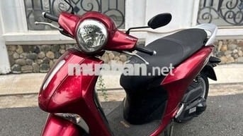 Yamaha Janus 2017 Đỏ 28059 km
