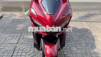 Honda Air Blade 125 2026 Đỏ đen 1040 km chính chủ