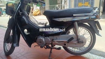 Honda Dream 1996 Cổ điển màu Đen