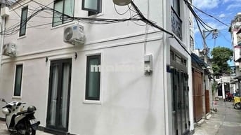 NHÀ MỚI HXH FULL NỘI THẤT 2PN2WC_TRẦN VĂN ĐANG_Ở GĐ, SV GHÉP-Ở NGAY OK