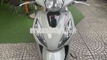 Honda Vision Sport 2026 Xám 1600 km