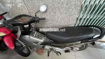 Xe máy 50cc màu Bạc Quận 2