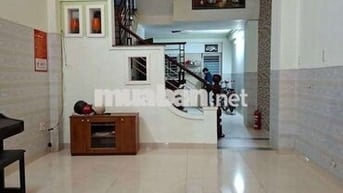 🇻🇳 CHO THUÊ 3 TẦNG KIỆT Ô TÔ: TIỂU LA - 4 PHÒNG - 4WC