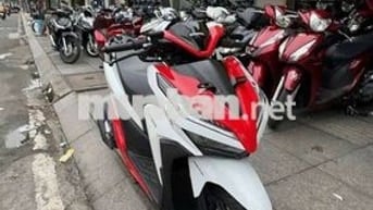 Honda Vario 150 2021 Đỏ trắng Đã sử dụng