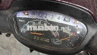 Xe máy ngon giá rẻ có giấy tờ đầy đủ