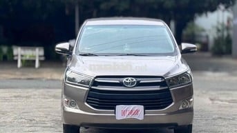 Bán Toyota Innova 2017 MT xe đẹp không lỗi