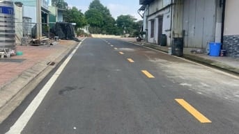 Chính Chủ Bán 2 Căn Nhà phường Blao TP Bảo Lộc 10x20 