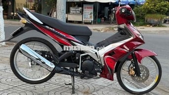 Yamaha Exciter 1S9A 2011 Đỏ