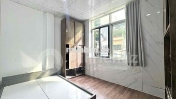 🔥Căn Hộ 2PN 2WC Full Nội Thất Ngay Big C Tô Hiến Thành Q10