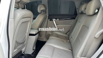 Chevrolet Captiva LTZ 2015 Trắng 67000 km