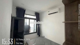 Phòng tách bếp sát Q1 Lê Văn Duyệt BT