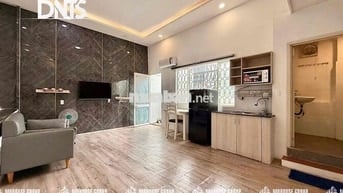 Căn Hộ Trung Tâm 1PN 65m2 Balcony Máy Giặt Riêng Gần Thảo Cầm Viên