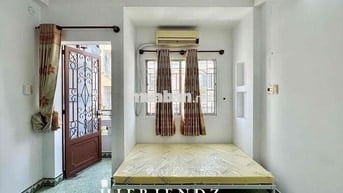 GẦN CẦU CHÁNH HƯNG - NGUYỄN TRI PHƯƠNG - BAN CÔNG THOÁNG MÁT