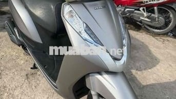 Honda Lead 125 Xám Nhám/ Zin Đẹp 65