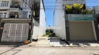 BÁN LÔ ĐẤT ĐẸP ĐỐI DIỆN CÔNG VIÊN