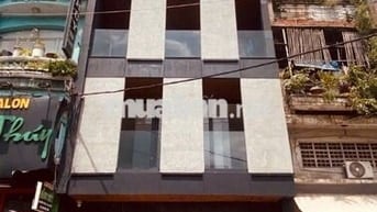 Cho thuê nhà MT 38A Bàu Cát 2 , phường 14 , quận Tân bình 