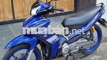Yamaha Jupiter Gravita 2021 Xanh